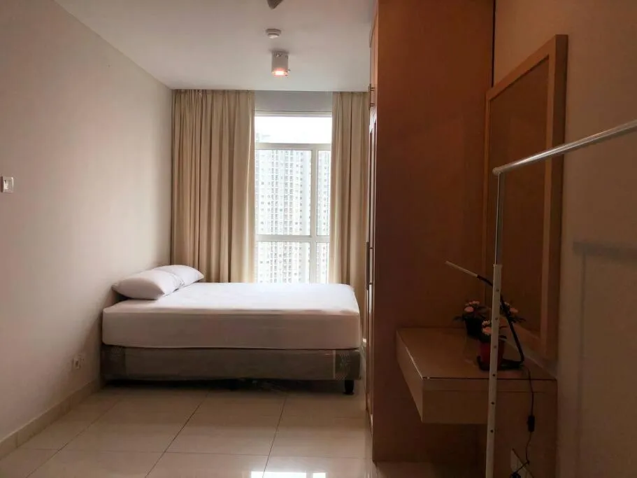 Image of Central Park Residences (2BR – 22nd Floor)