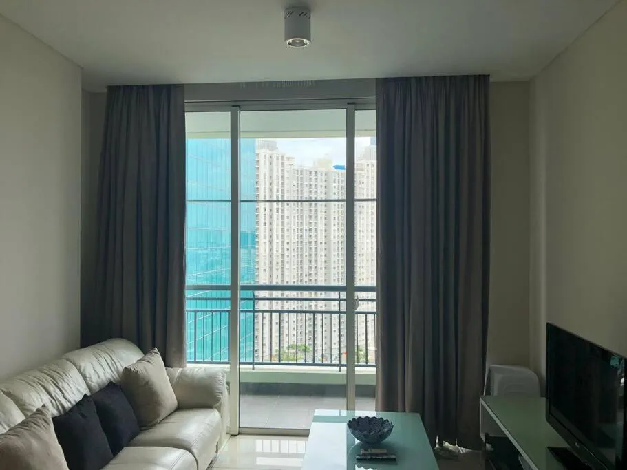 Image 5 of Central Park Residences (2BR – 22nd Floor)