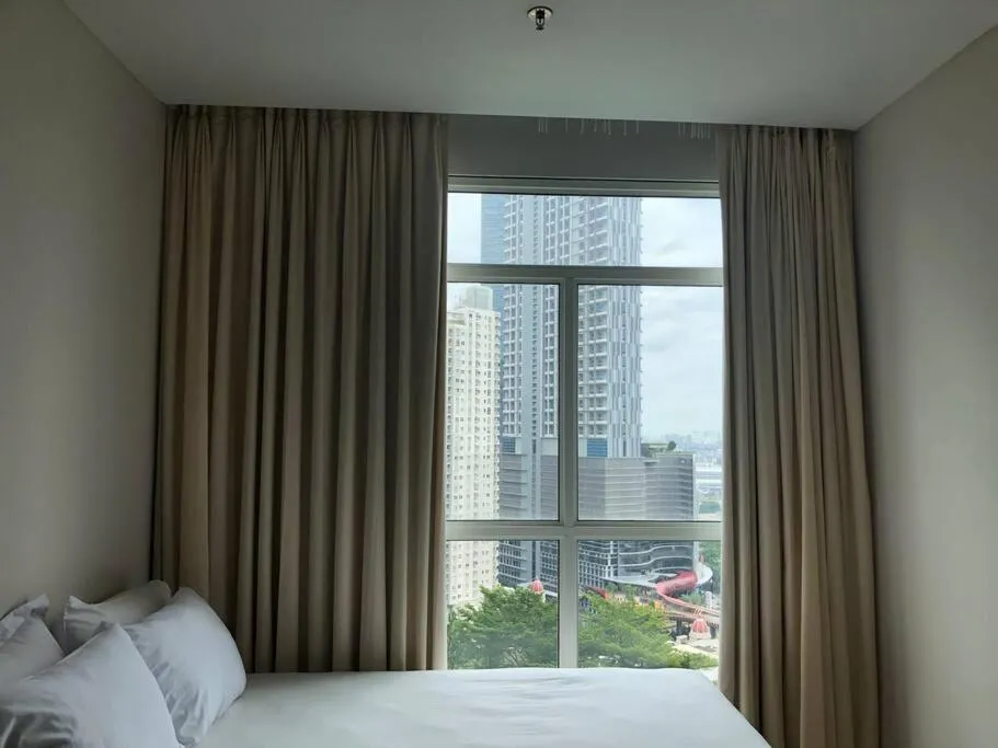 Image 1 of Central Park Residences (2BR – 22nd Floor)