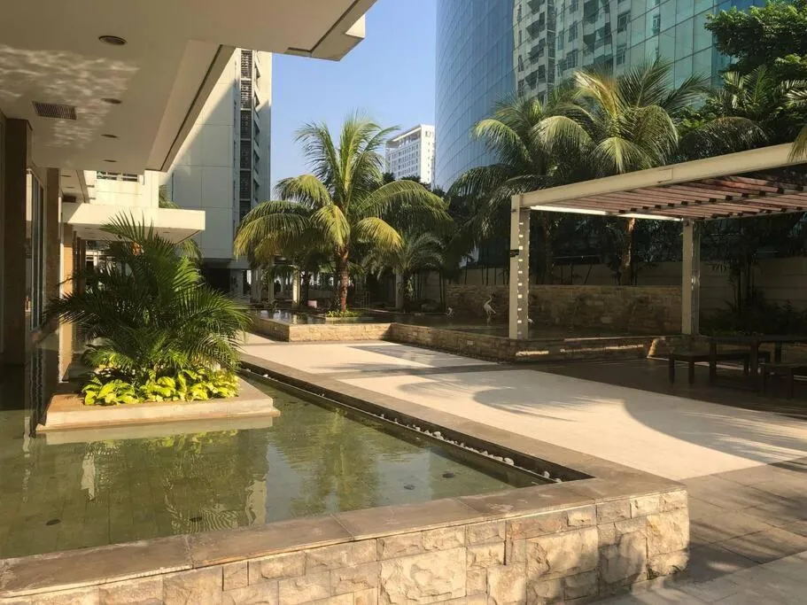 Image 6 of Central Park Residences (2BR – 22nd Floor)