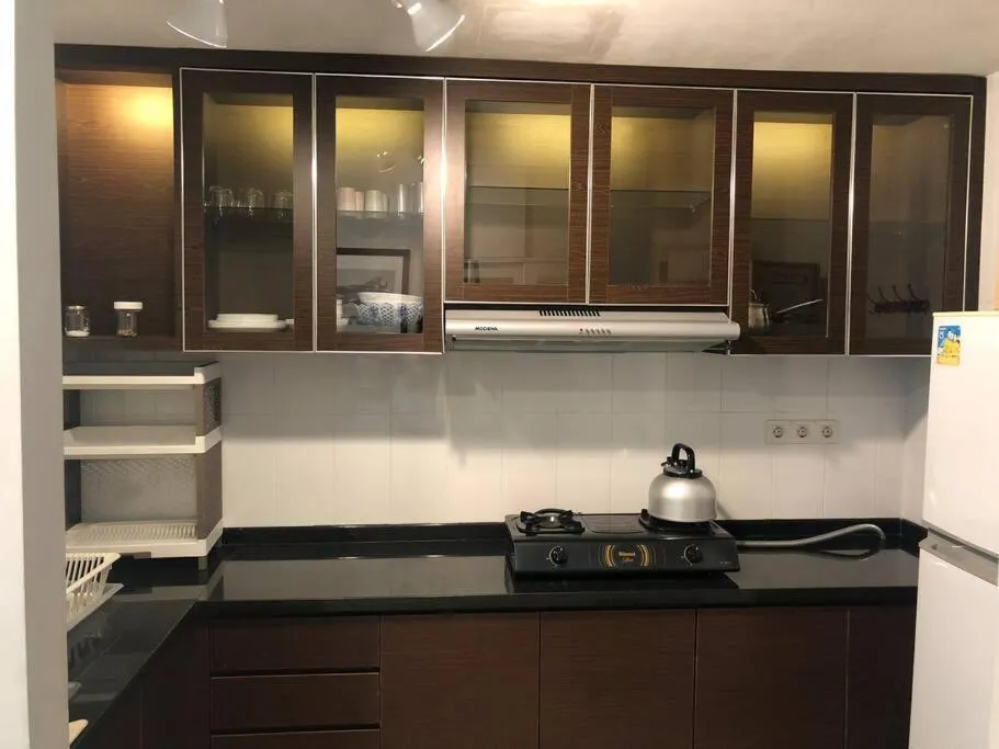 Image 4 of Central Park Residences (2BR – 22nd Floor)