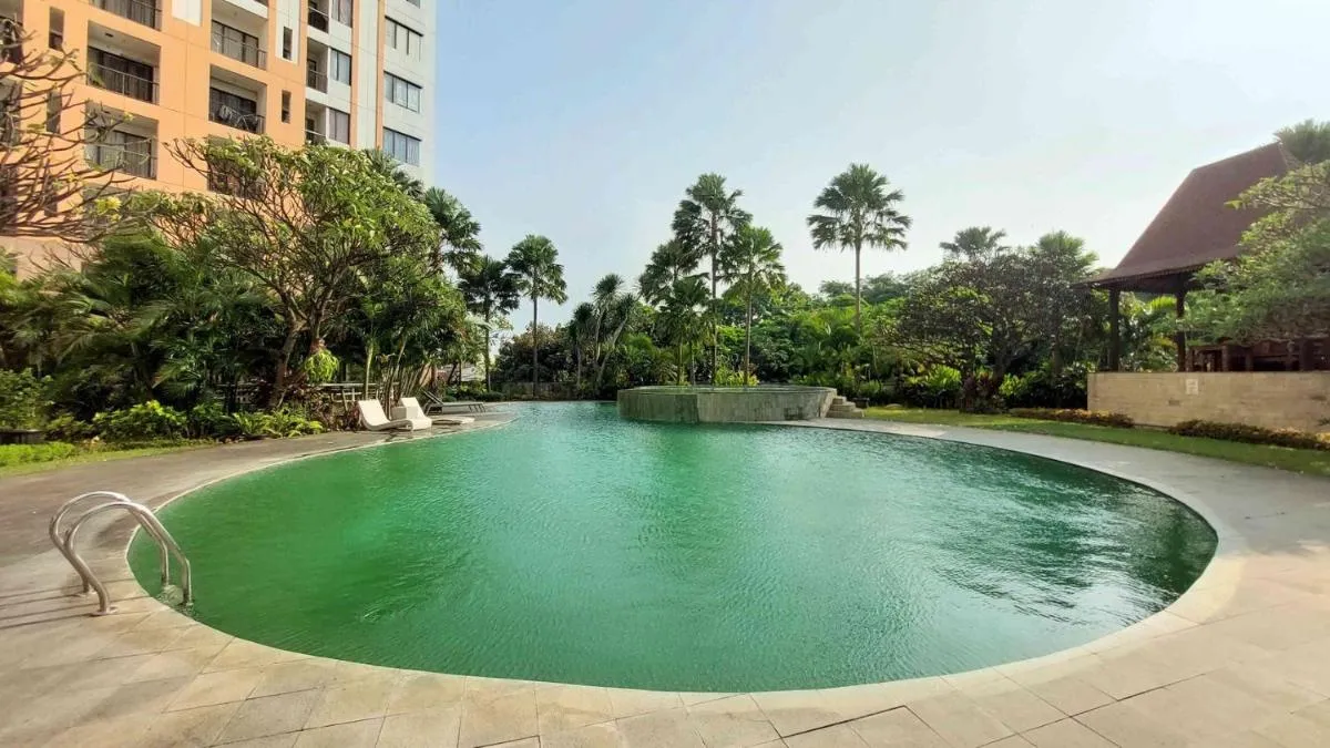 Image of Cervino Village Apartment South Jakarta