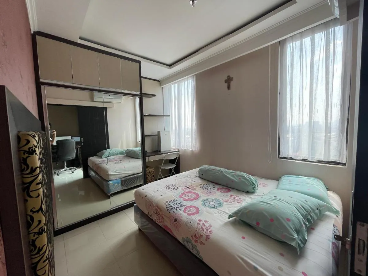 Image 1 of Cervino Village Apartment South Jakarta