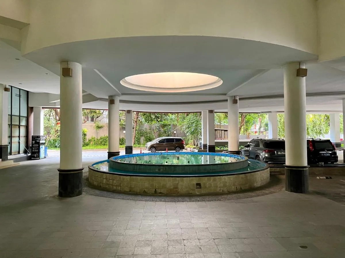 Image 3 of Cervino Village Apartment South Jakarta