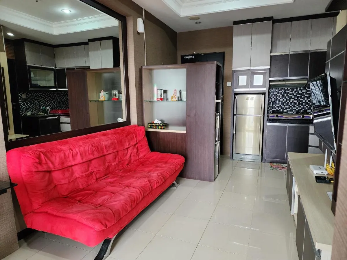 Image 4 of Cervino Village Apartment South Jakarta