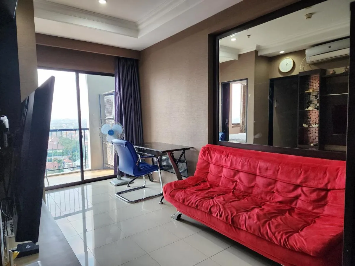 Image 5 of Cervino Village Apartment South Jakarta
