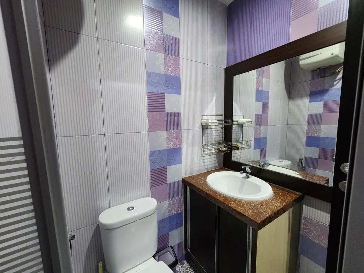 Image 2 of Cervino Village Apartment South Jakarta
