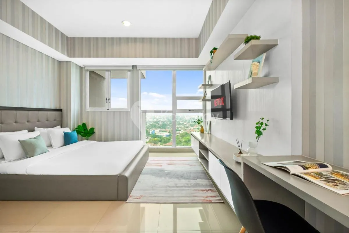 Image 1 of Cheri by Kozystay – Kemang