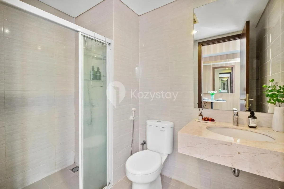 Image 2 of Cheri by Kozystay – Kemang
