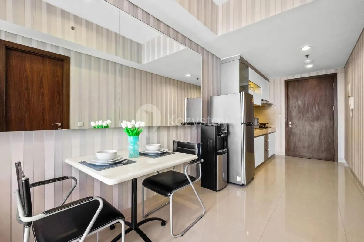 Image 4 of Cheri by Kozystay – Kemang