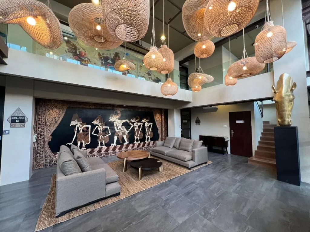 Image of Choska Residence