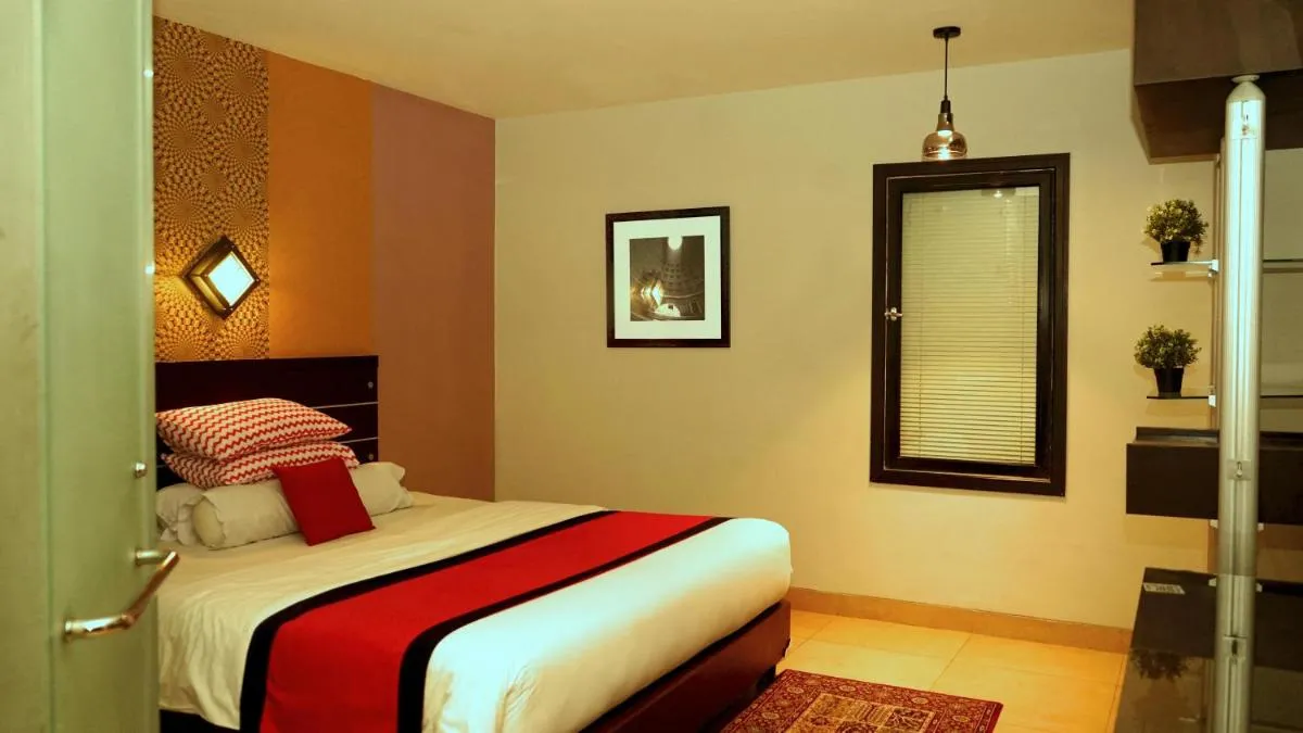 Image 1 of Citi M Hotel Gambir
