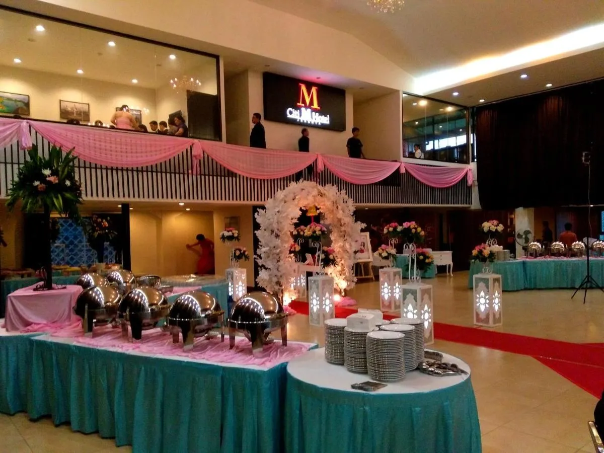 Image 5 of Citi M Hotel Gambir