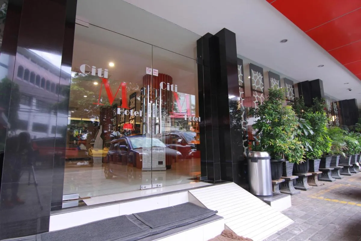Image 4 of Citi M Hotel Gambir