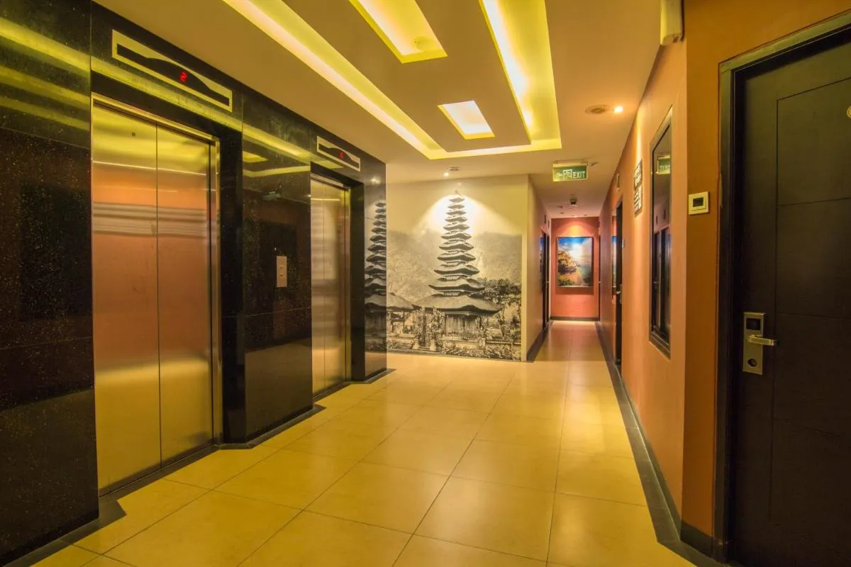 Image 3 of Citi M Hotel Gambir
