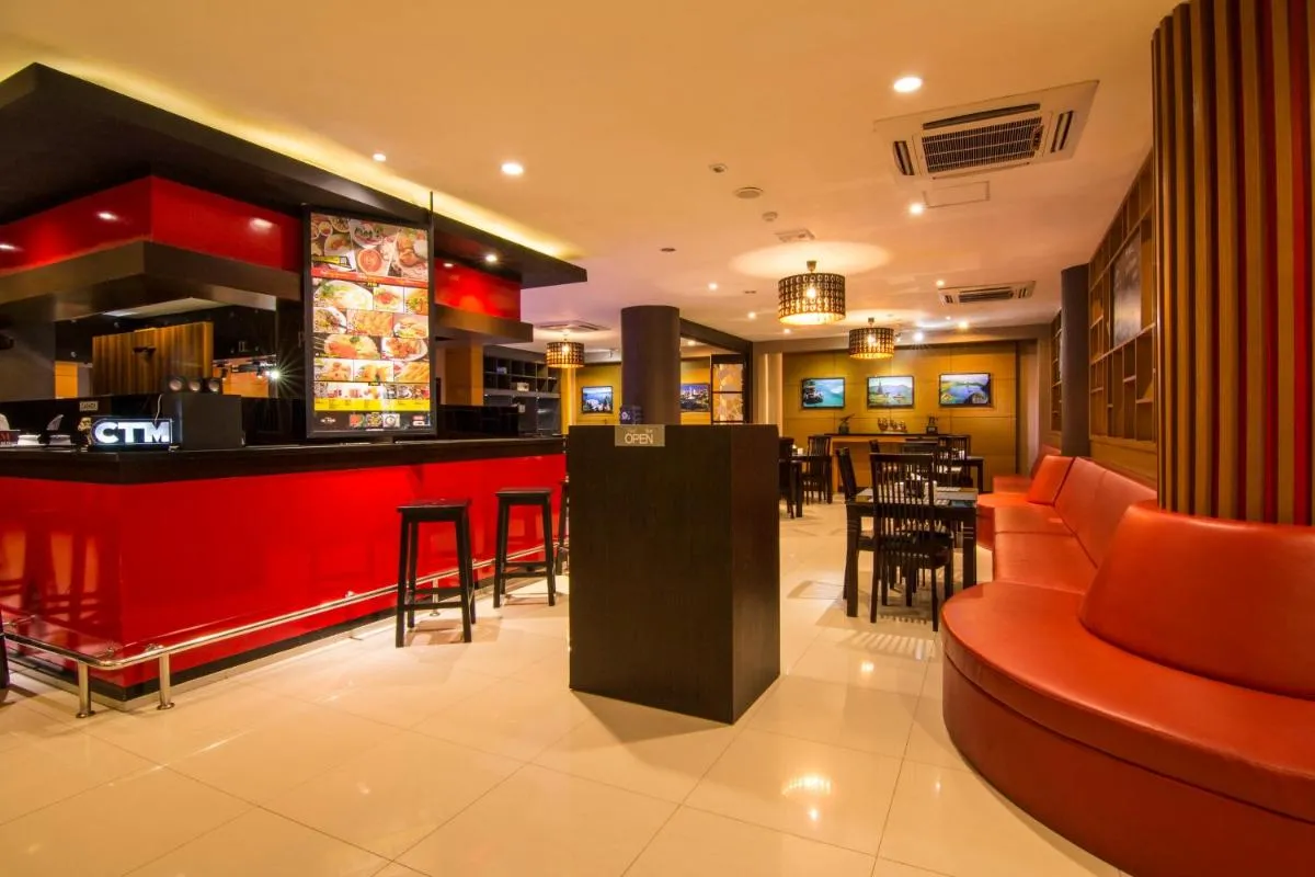 Image 2 of Citi M Hotel Gambir