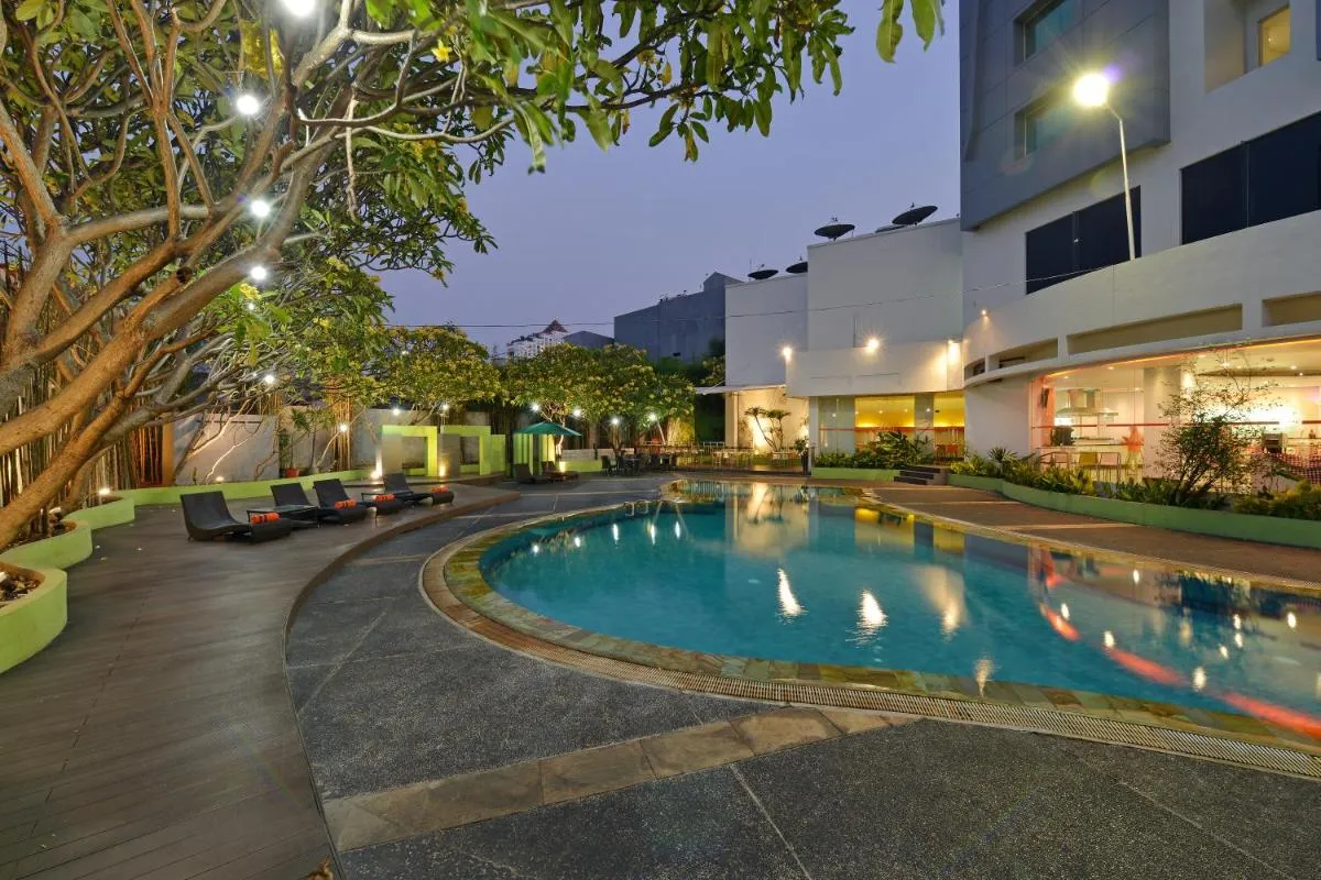Image 3 of Cityloog Hotel Tebet Jakarta