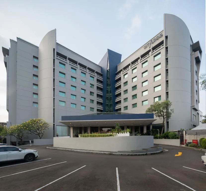 Image of Cityloog Hotel Tebet Jakarta
