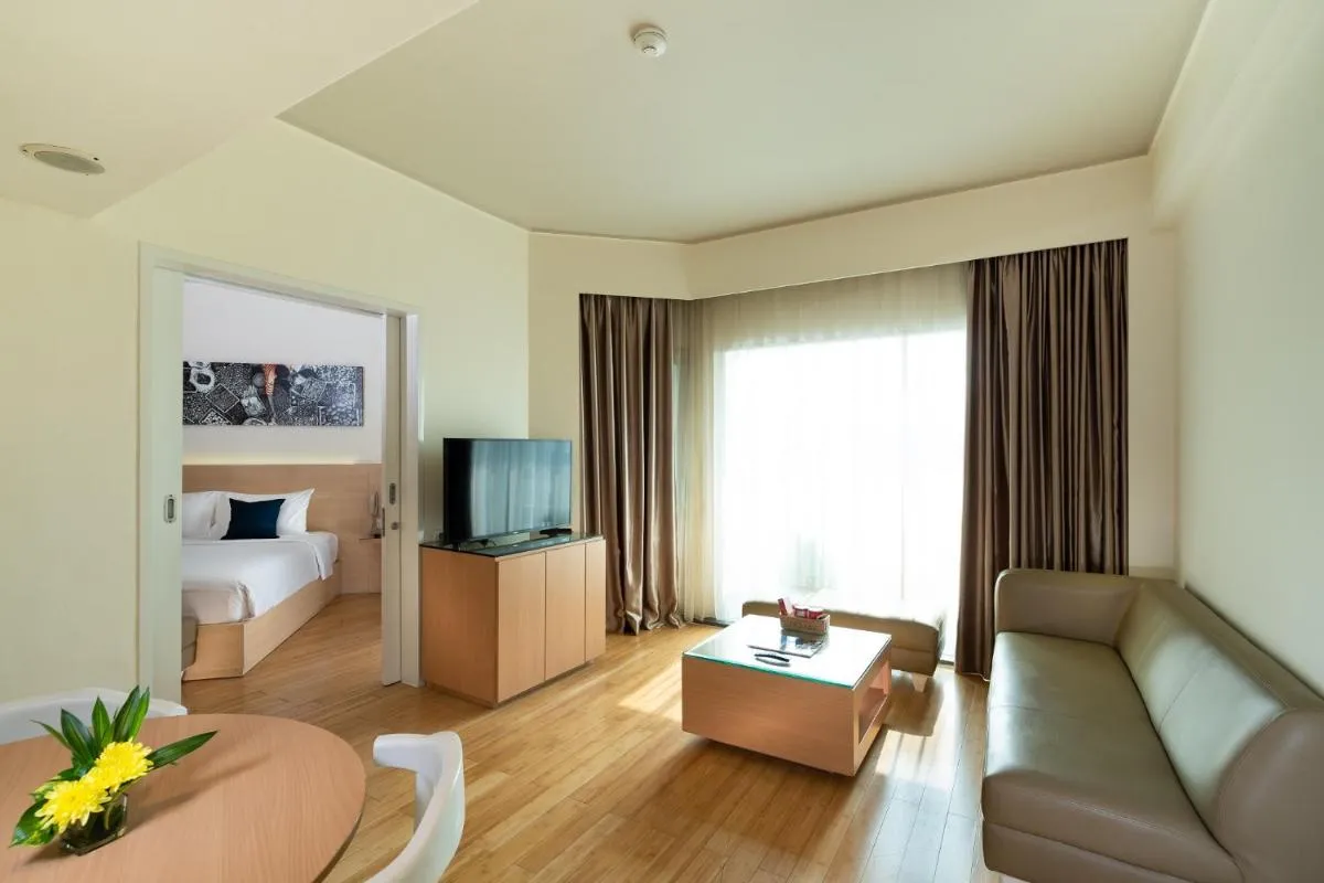 Image 5 of Cityloog Hotel Tebet Jakarta