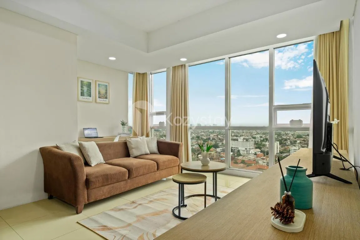Image of Clarus by Kozystay – Kemang