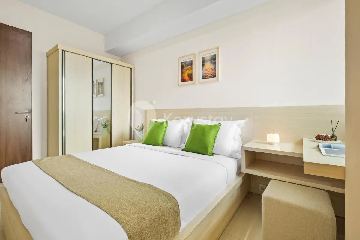 Image 1 of Clarus by Kozystay – Kemang
