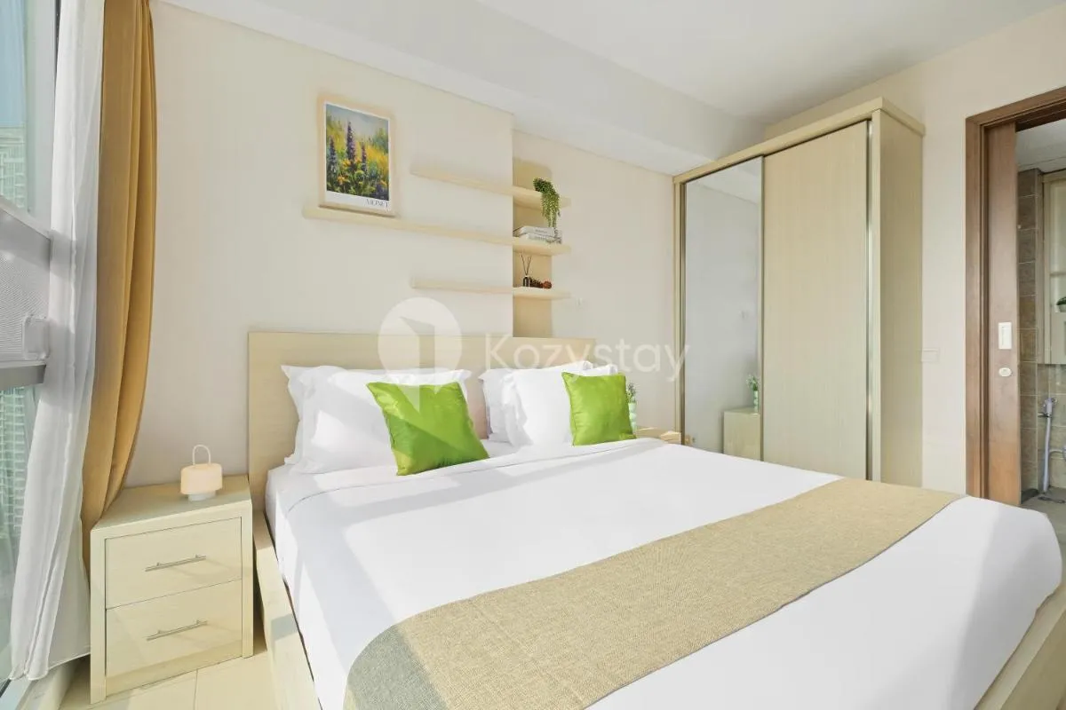 Image 6 of Clarus by Kozystay – Kemang