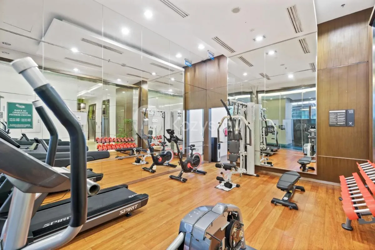 Image 5 of Clarus by Kozystay – Kemang