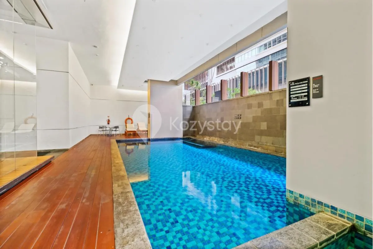 Image 3 of Clarus by Kozystay – Kemang