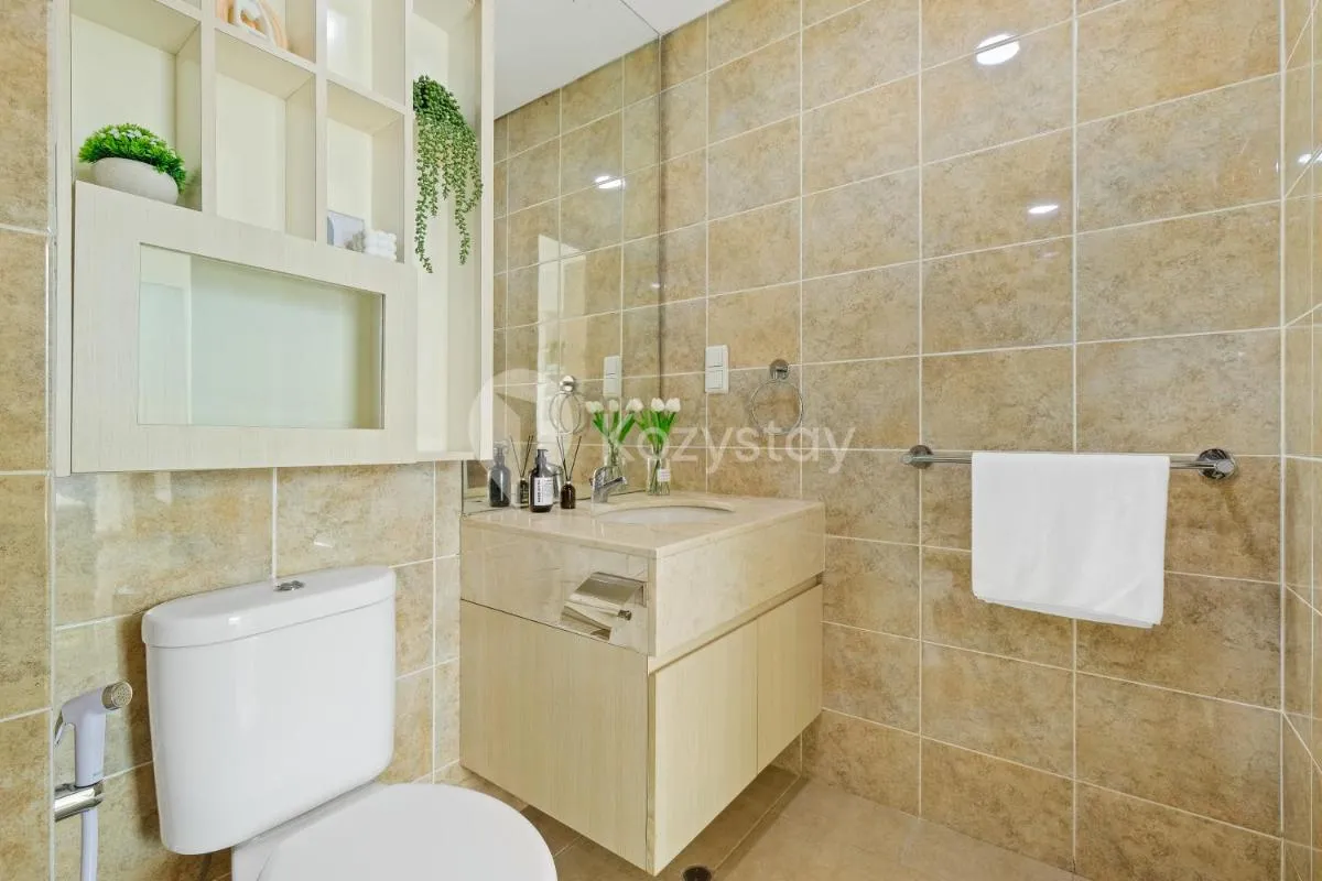 Image 2 of Clarus by Kozystay – Kemang