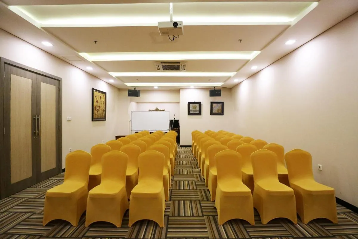 Image 2 of Coins Hotel Jakarta