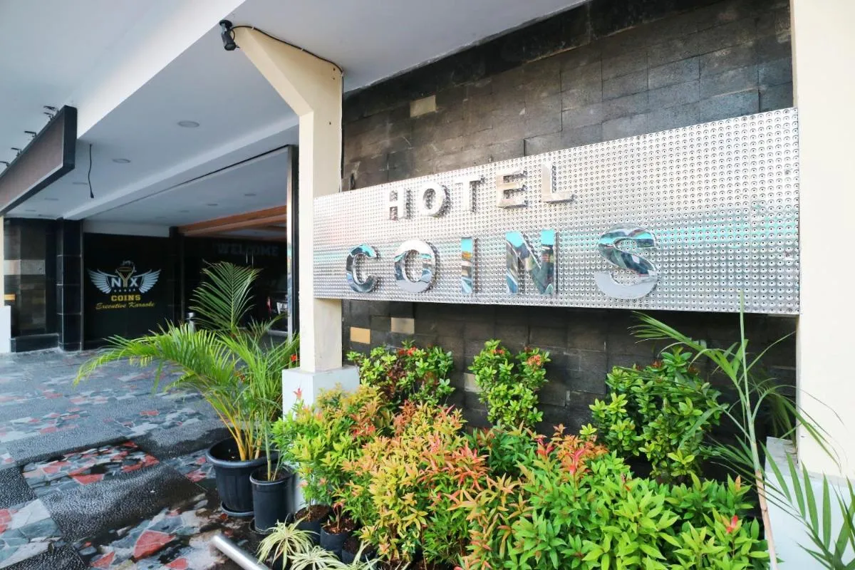 Image 6 of Coins Hotel Jakarta