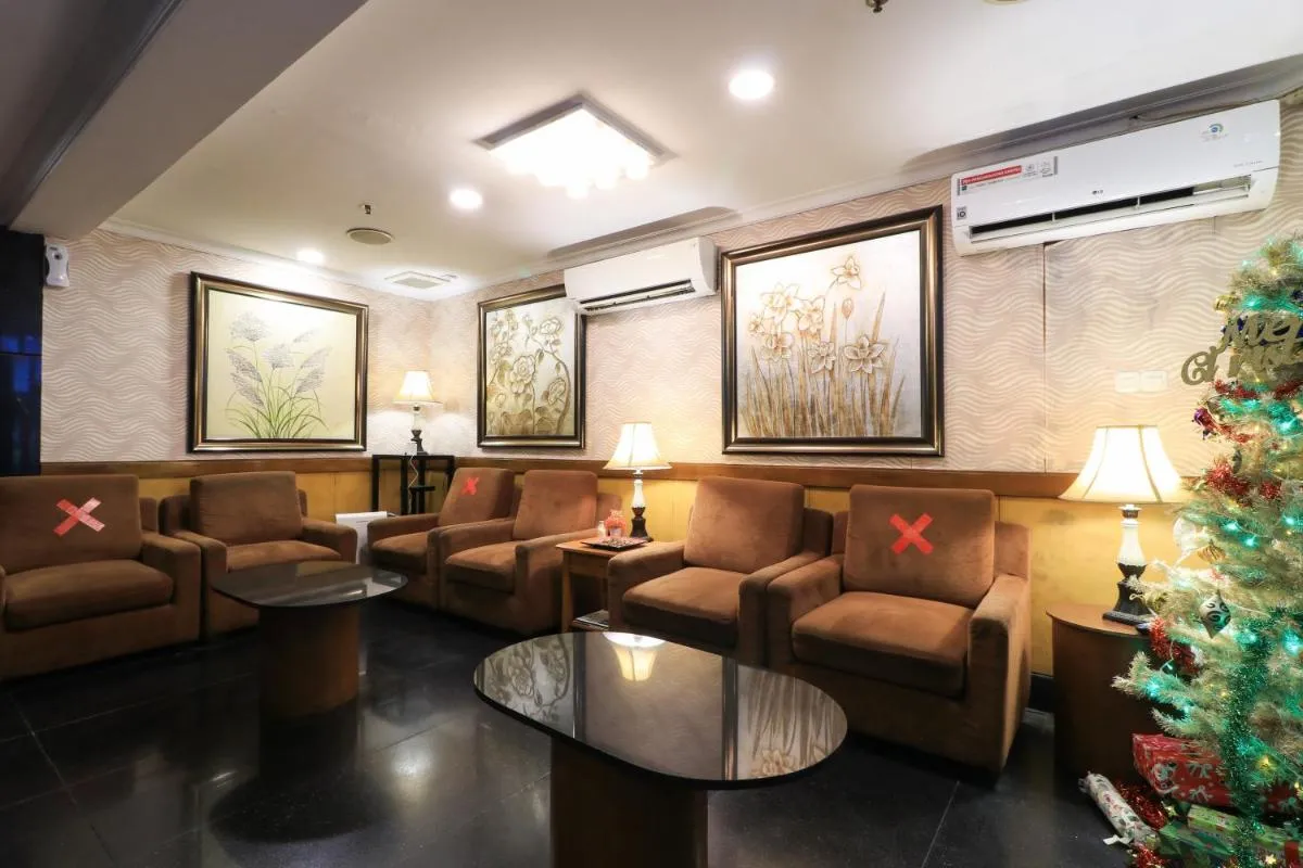 Image 5 of Coins Hotel Jakarta