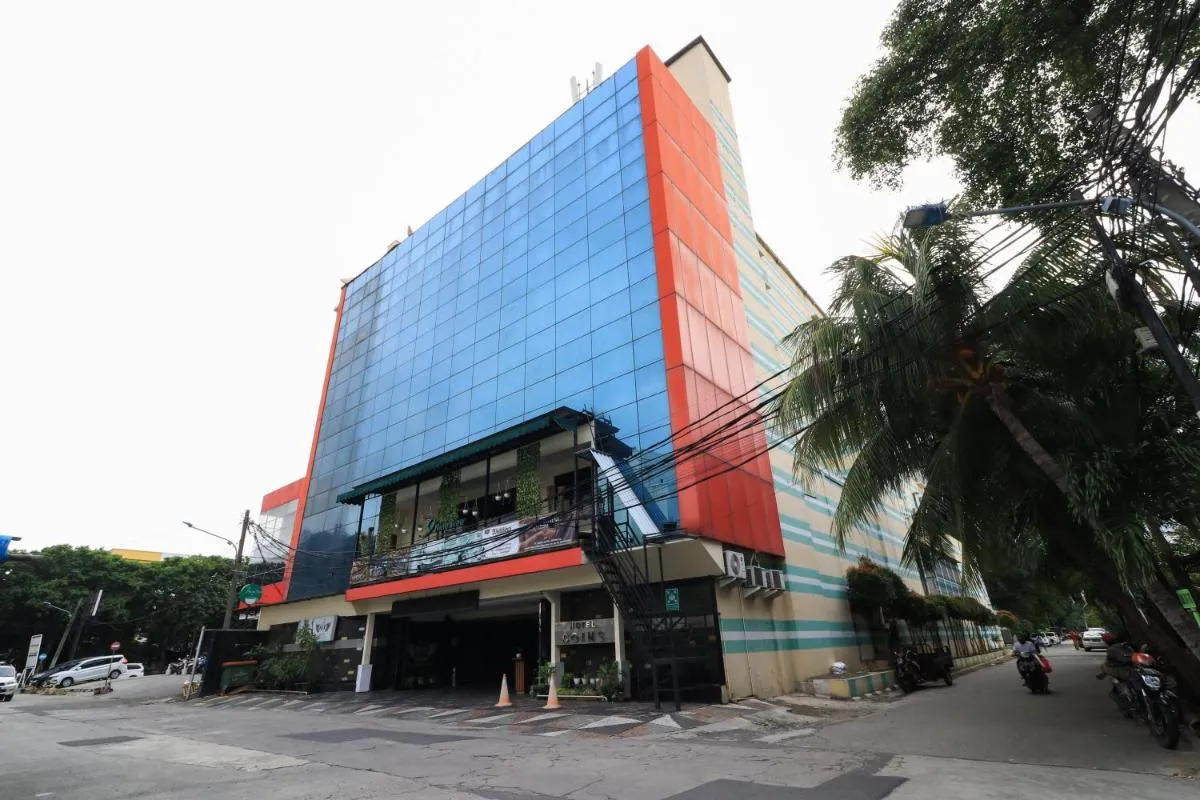 Image 1 of Coins Hotel Jakarta