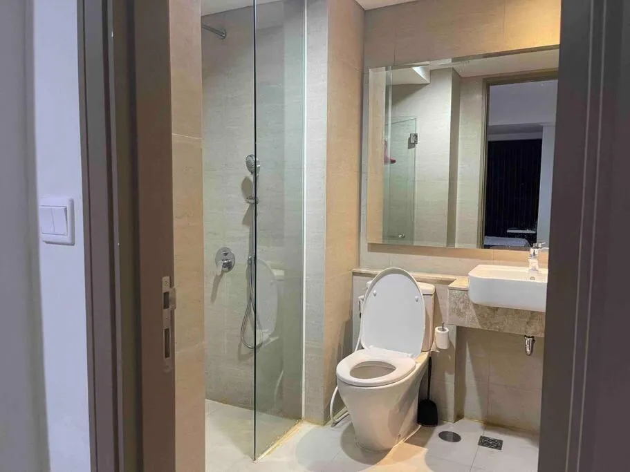 Image 2 of Comfort One Bed Room Apartment Gold Coast PIK