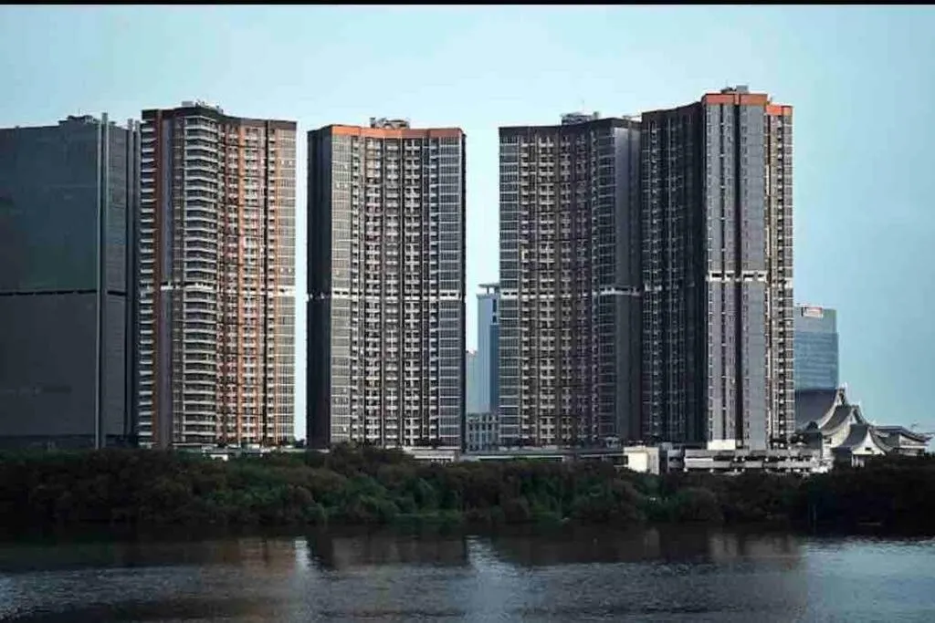 Image 6 of Comfort One Bed Room Apartment Gold Coast PIK
