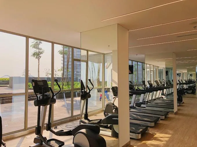 Image 5 of Comfort One Bed Room Apartment Gold Coast PIK