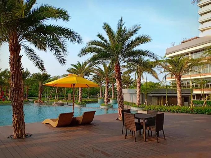 Image 3 of Comfort One Bed Room Apartment Gold Coast PIK