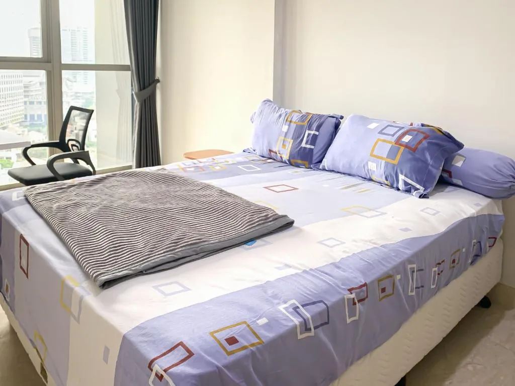 Image of Comfort One Bed Room Apartment Gold Coast PIK