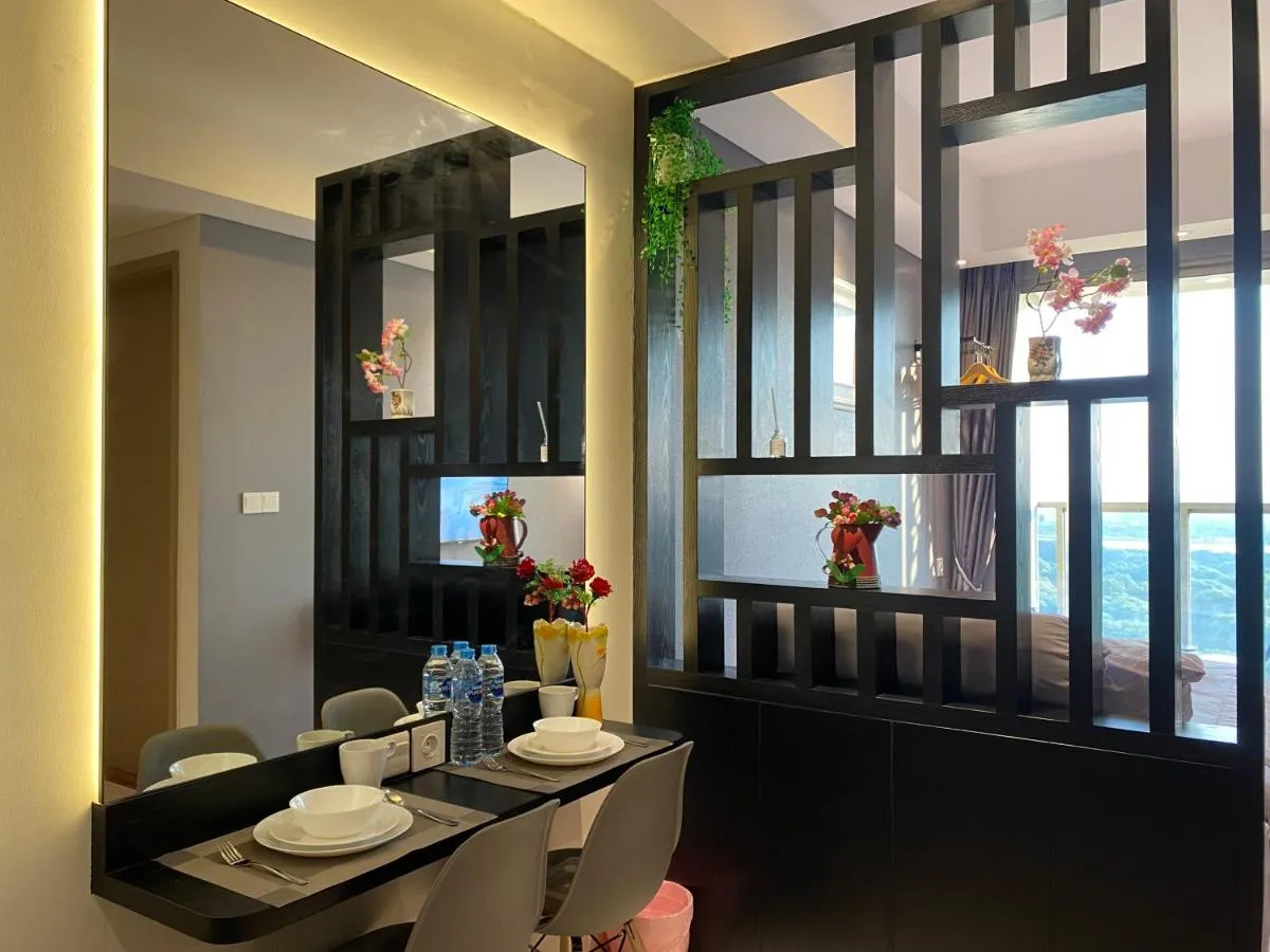 Image 2 of Comfort and Luxury Private Room at Goldcoast PIK