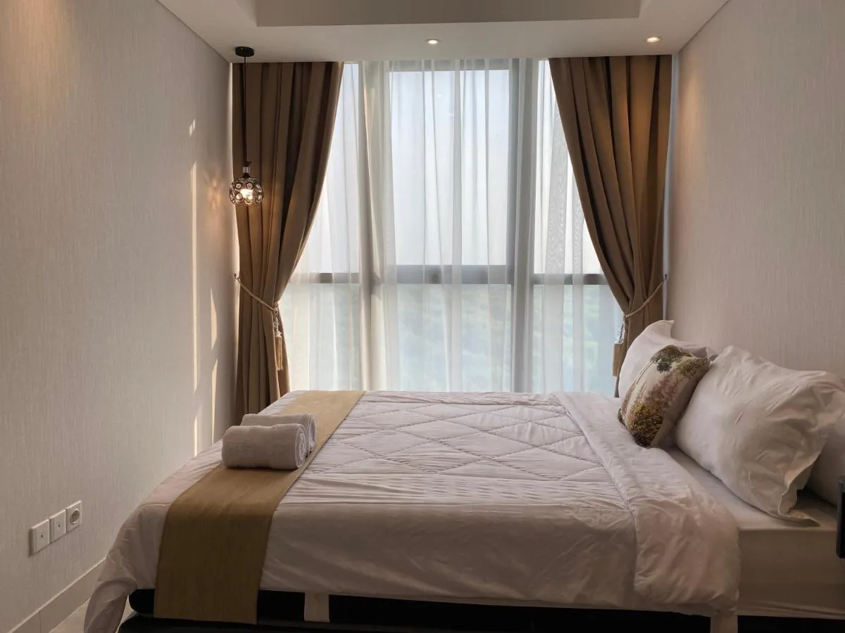Image 3 of Comfort and Luxury Private Room at Goldcoast PIK