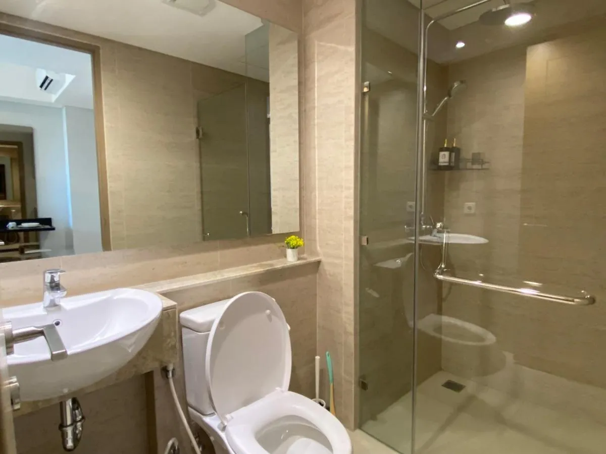 Image 5 of Comfort and Luxury Private Room at Goldcoast PIK