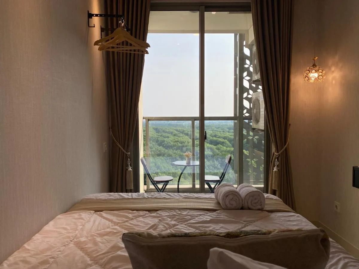 Image 6 of Comfort and Luxury Private Room at Goldcoast PIK
