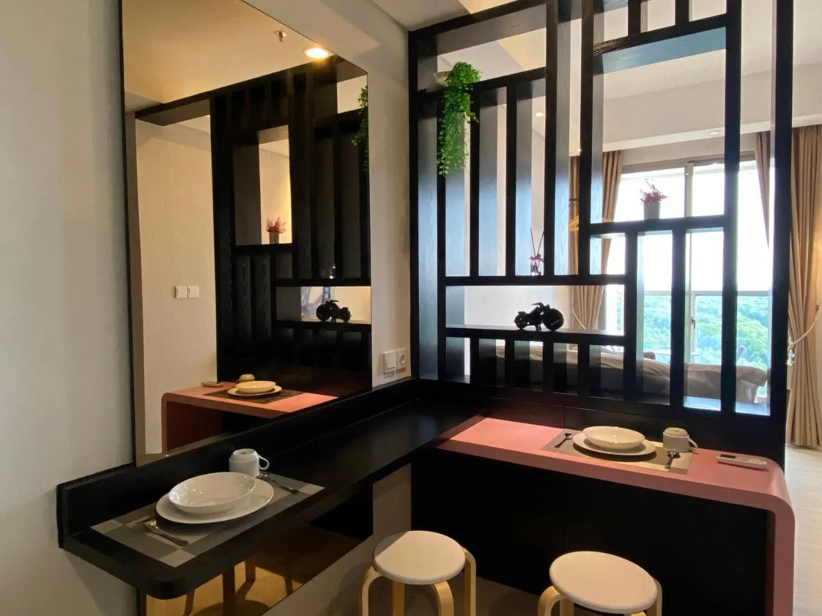 Image 1 of Comfort and Luxury Private Room at Goldcoast PIK