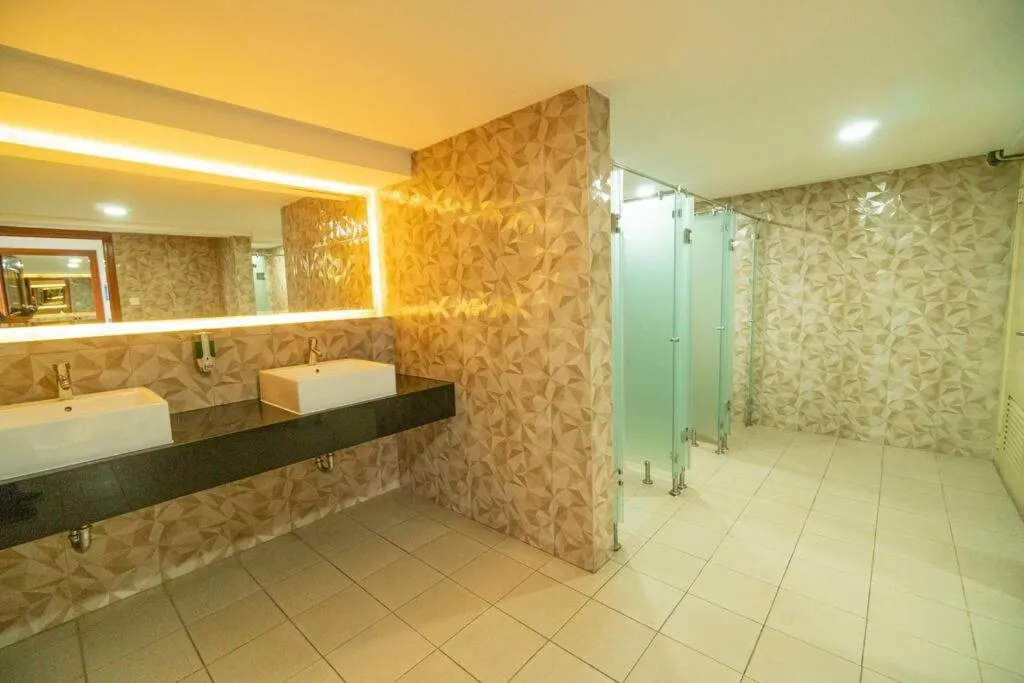Image 1 of Comfy 1-bedroom city view @ central Jakarta, SCBD