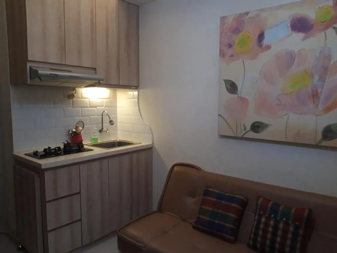 Image 2 of Comfy Apartment 2BR Nerine