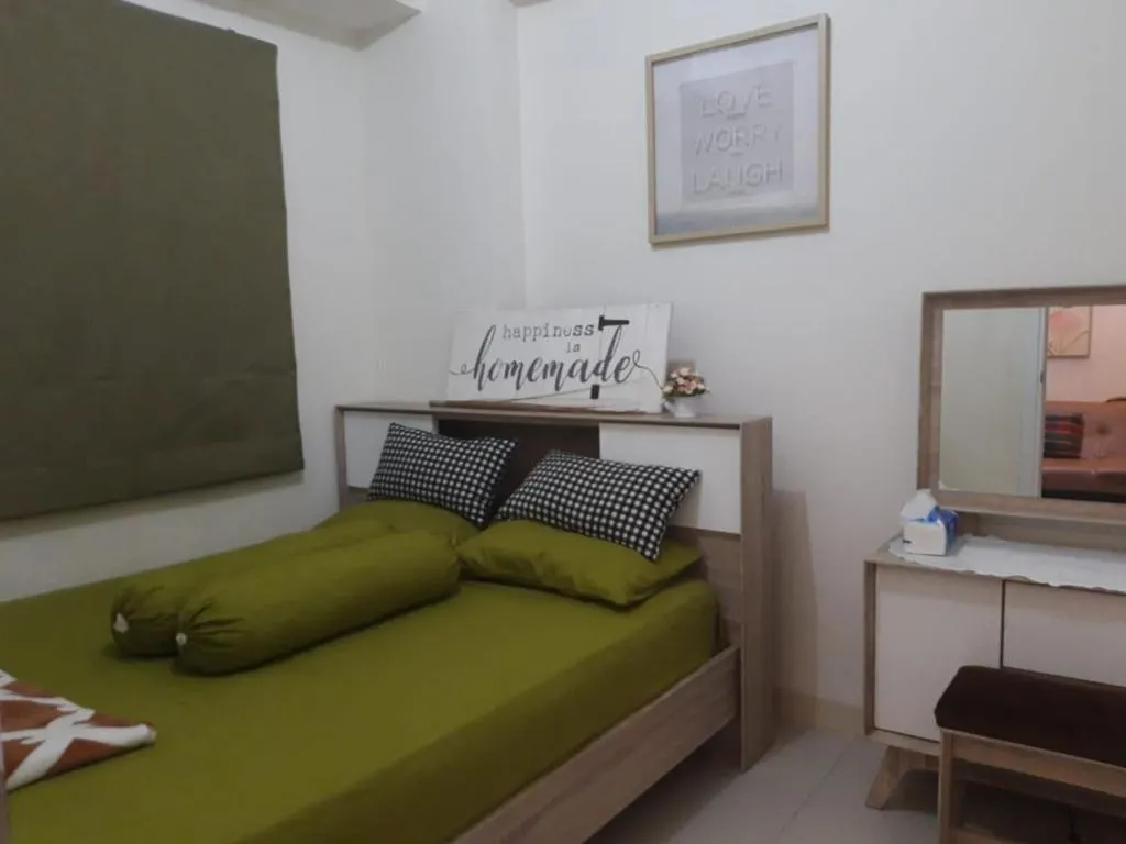 Image of Comfy Apartment 2BR Nerine