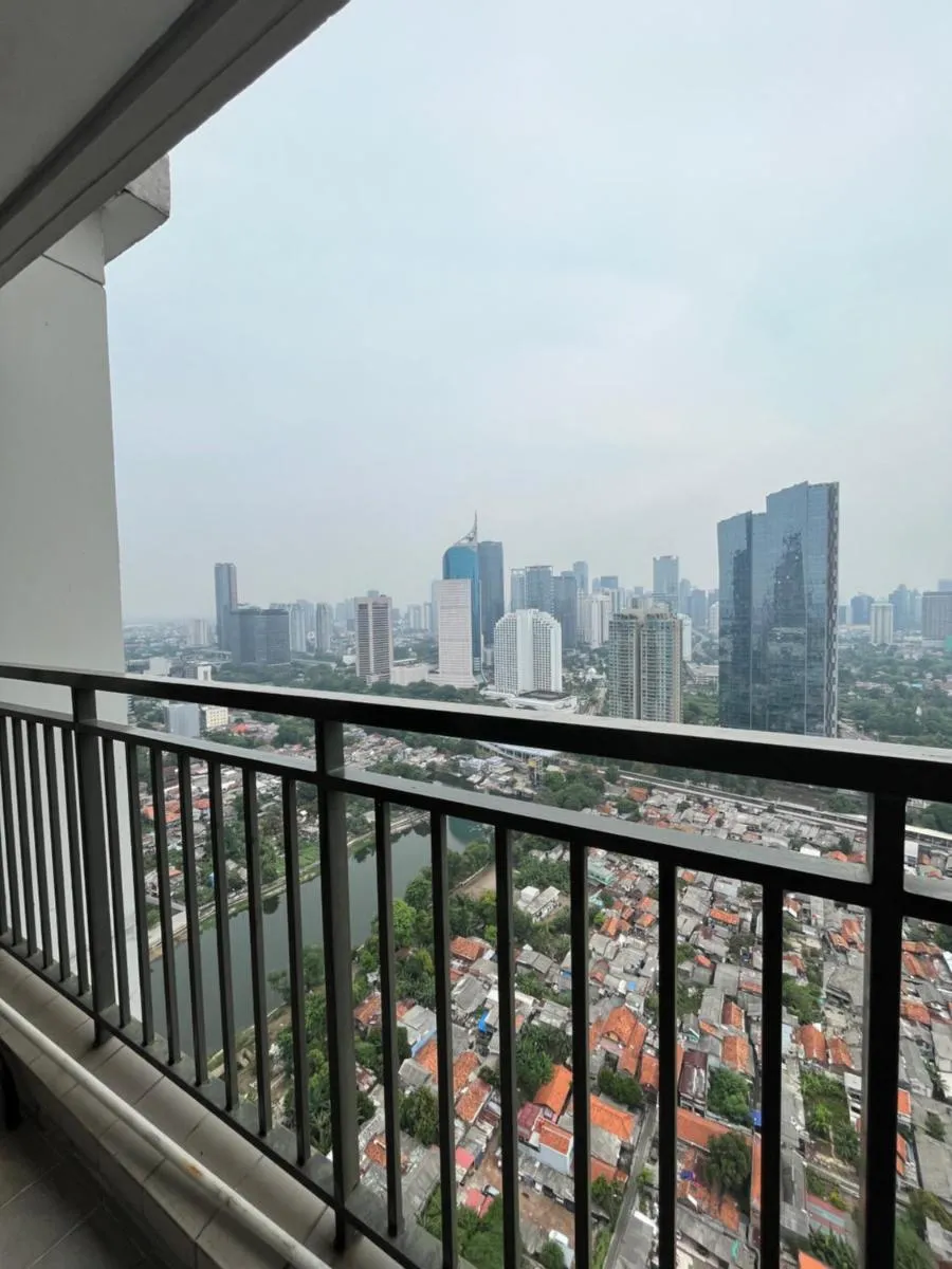 Image 6 of Comfy & Modern 1BR At Central