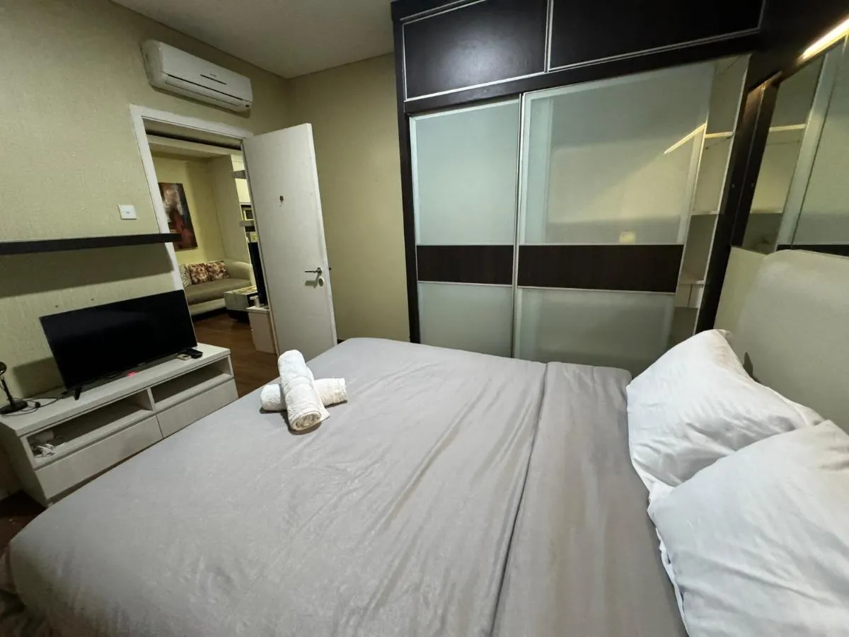 Image 6 of Comfy & Stylish 1BR At Central
