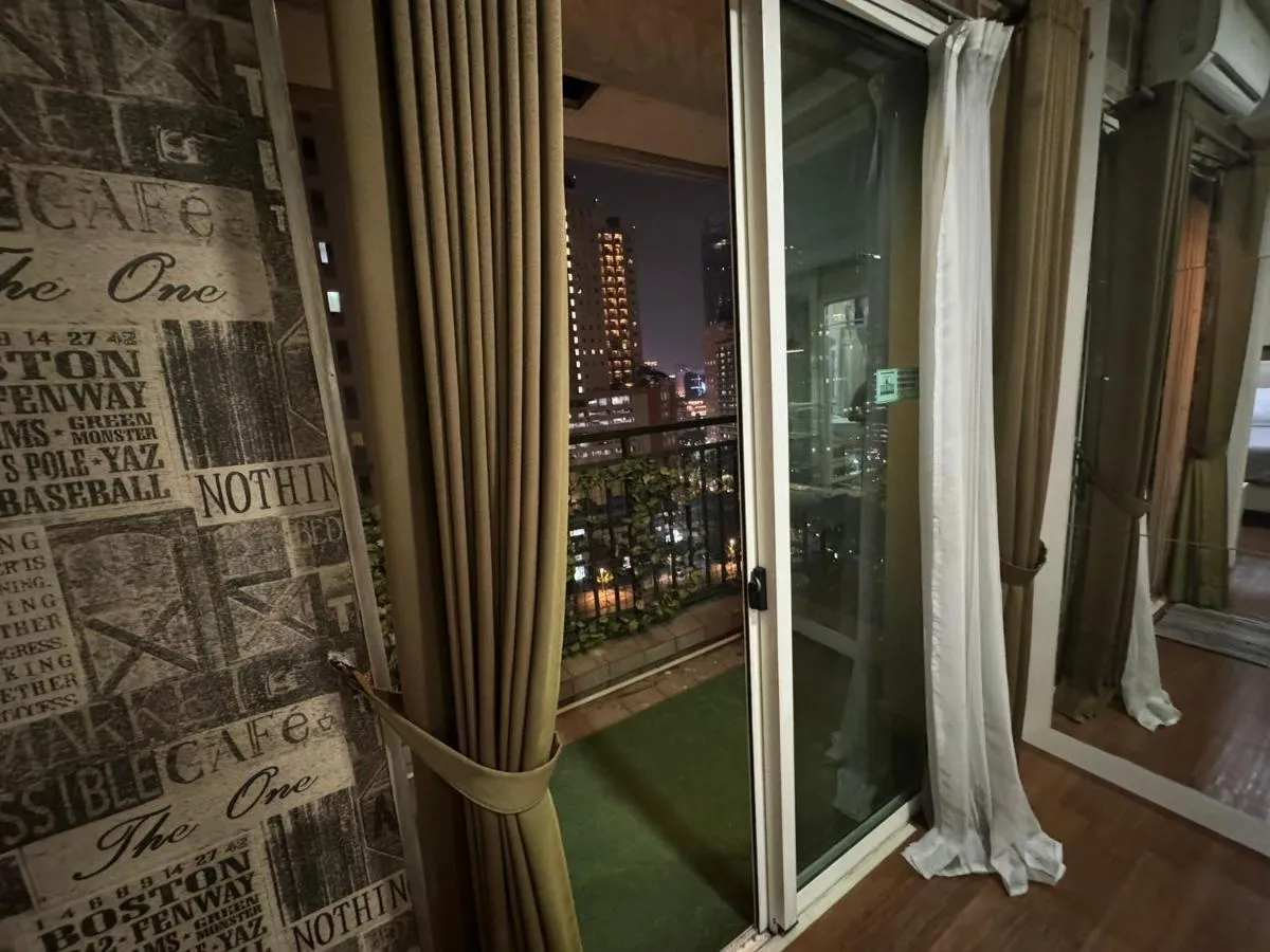 Image 5 of Comfy & Stylish 1BR At Central