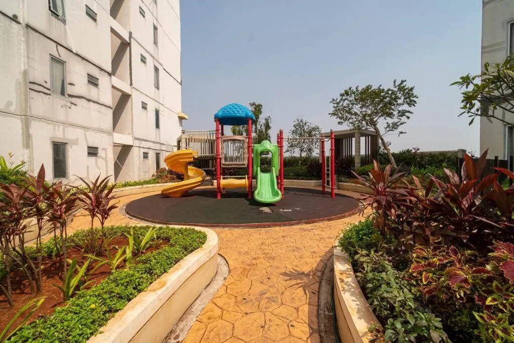 Image 5 of Comfy & stylish 2 Bedrooms At Bassura city